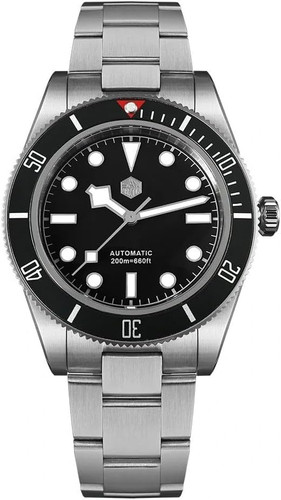 Orologio subacqueo automatico