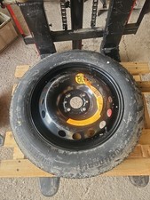 Ruotino Di Scorta Fiat Stilo