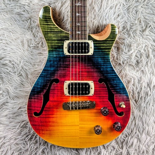 Paul reed smith prs ed - paul,