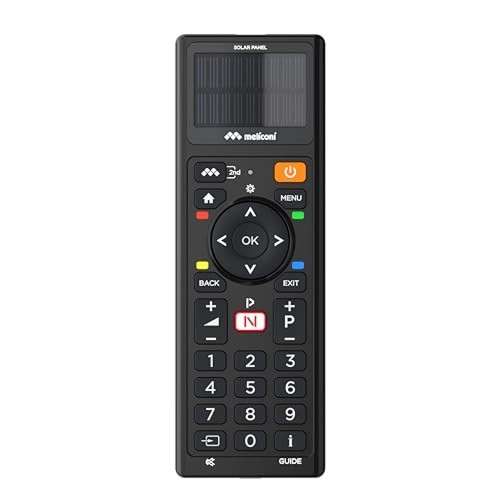 Meliconi solar tv - meliconi,,