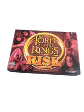 RISK: Edizione Il Signore