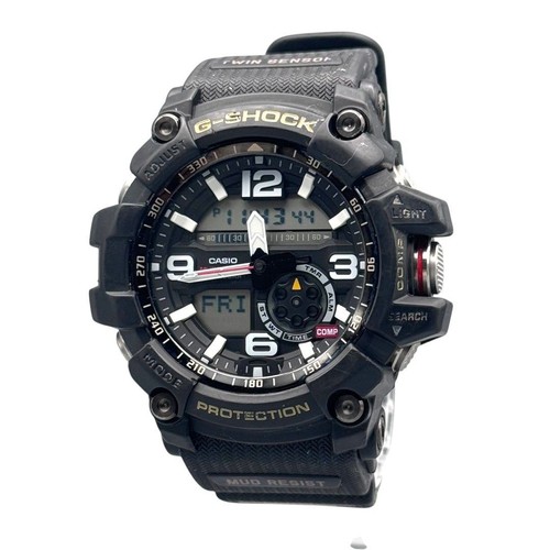 Casio shock 1000 - shock,