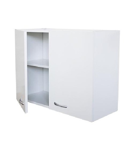 Mobile pensile cucina bianco - pensile,