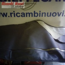 TELA CAPOTE TETTO APRIBILE