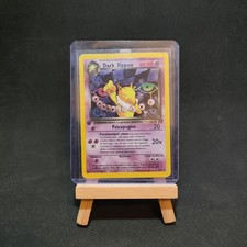 Carta Pokémon - Dark Hypno