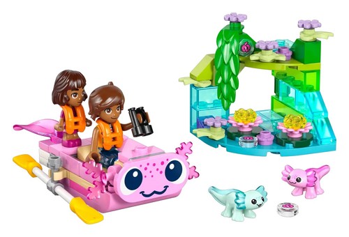 Lego barca avventura - lego,