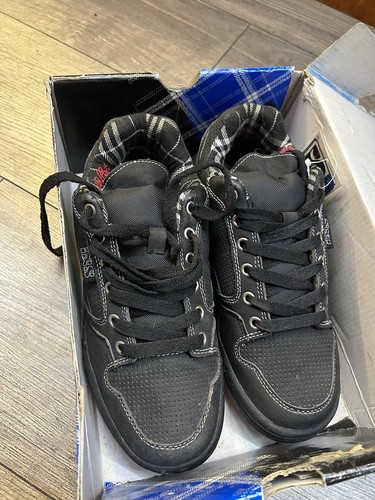 Scarpe shoes mtb freeride flat - shoes,