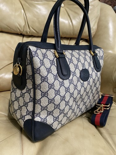 Lknw vintage gucci - gucci, large