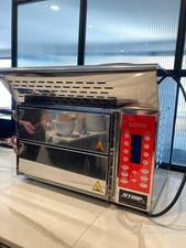Forno Stima VP2 Revolution 2024 – Ultimo Modello Professionale Pizza & Cucina
