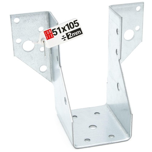 Supporto trave legno - pz.,