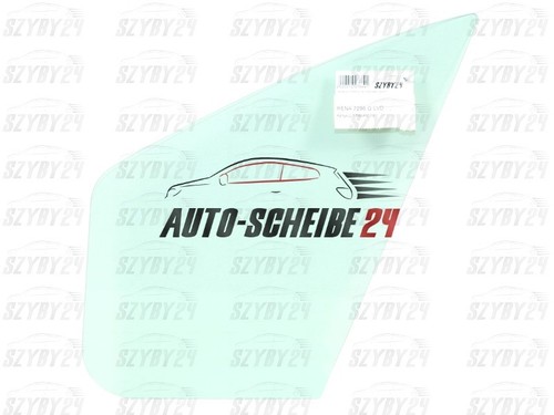 Vetro laterale finestrino opel - laterale,