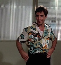 Foto Scarface: Scatto