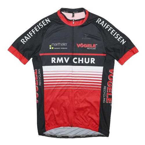 Maglia ciclismo uomo cuore - maglia,