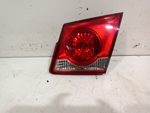 Chevrolet cruze faro - chevrolet,