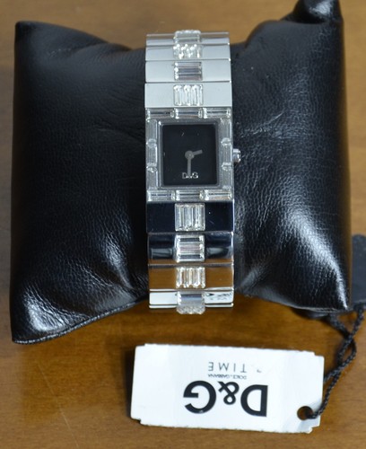 Orologio acciaio donna - acciaio, &