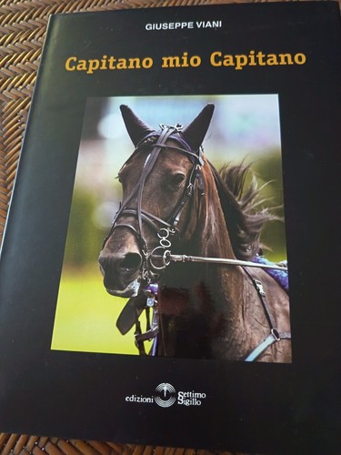 Capitano mio - mio,