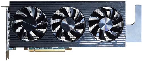 Scheda video dell - video, amd
