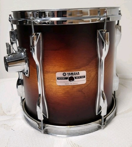Yamaha recording custom - yamaha, 1985