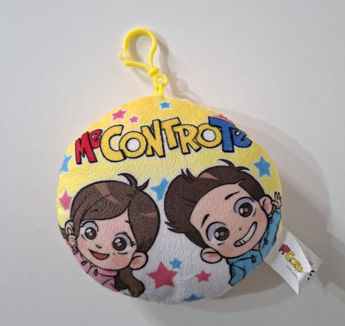 Peluche portachiavi ciondolo - peluche,