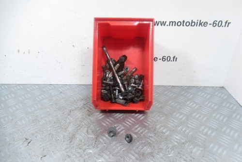 Viteria moto honda varadero - viteria,