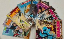 Lotto Nathan Never – 9