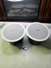 2 altoparlanti Bose Freespace