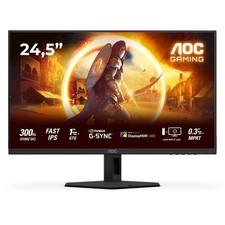 Monitor da gioco compatibile