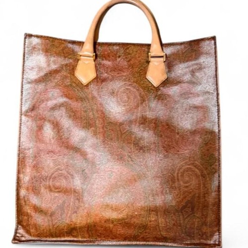 Borsa shopping etro milano - shopping,