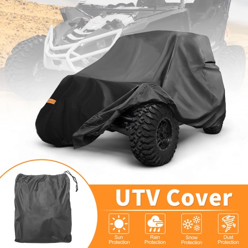 Copertura utv per yamaha - utv,