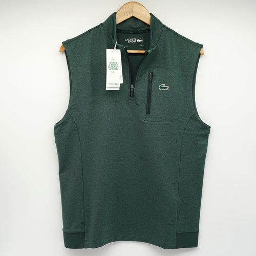 Lacoste maglione golf uomo