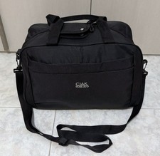 Roncato Ciak Smart Borsa Cabina Nera In Tessuto