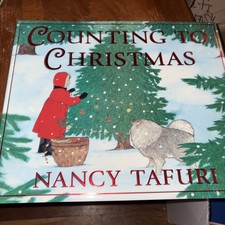 Counting to Christmas by Nancy