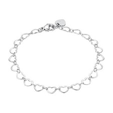 Luca Barra Women's Silver