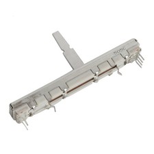 Pioneer dcv1010 fader - fader, slider