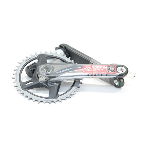 Sram red axs - sram, crankset