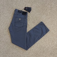 Armani Jeans J45 Pantalone