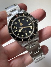 Orologio automatico San Martin