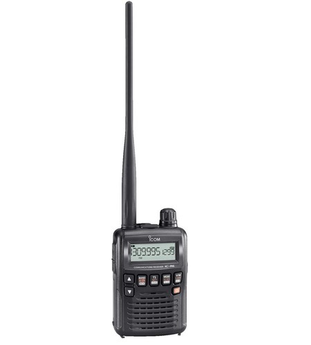 Icom ricevitore - icom,