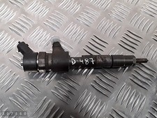 2005 OPEL VECTRA C INIETTORE