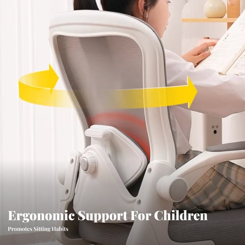 Poltroncina ergonomica - poltroncina,