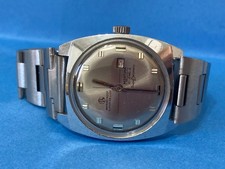 MORTIMA OROLOGIO MECCANICO