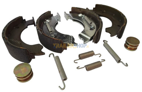 Set ceppi freno - set, 79