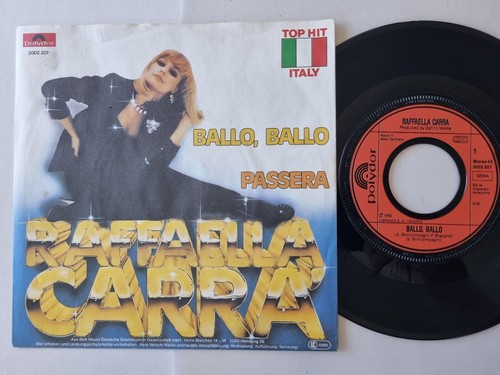 Raffaella carrà ballo - raffaella,