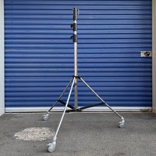 Arri 126a supporto - arri,