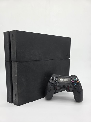 Console sony ps4 - console,