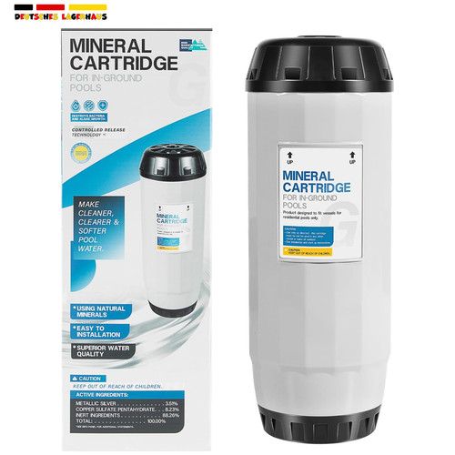 W28135 mineralpatrone für - ‌w28135,