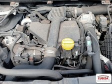 Motore Renault Megane 3 1.5