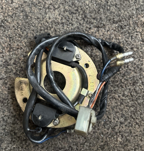 Bobina innesco pick pre - up,