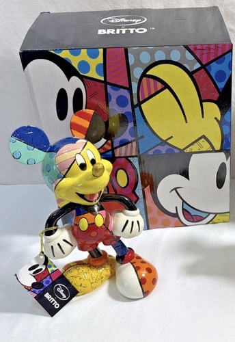 Figurina media enesco romero - figurina,