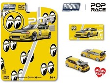 Honda civic pandem - civic, (eg6)